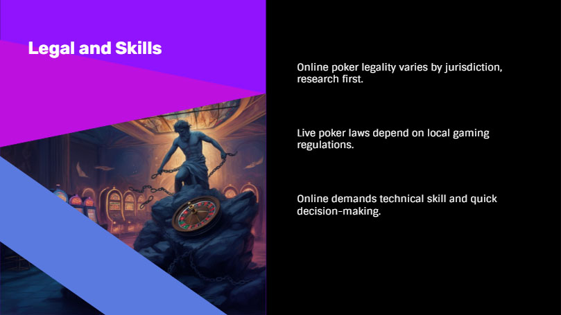 Online Poker Club vs. Live Poker Club: Which One is Right for You? - 3UP Gaming Blog Online Poker Club vs. Live Poker Club: Which One is Right for You?