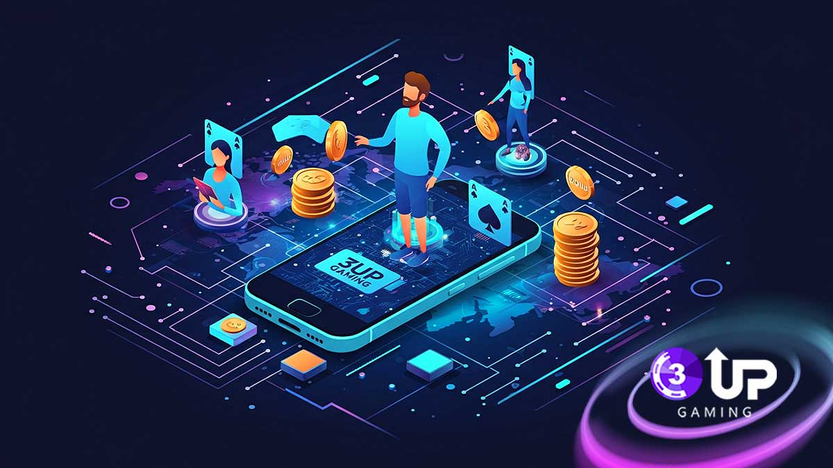Real Money Poker Apps for iPhone: Top Picks for 2025 - 3UP Gaming Blog Real Money Poker Apps for iPhone: Top Picks for 2025