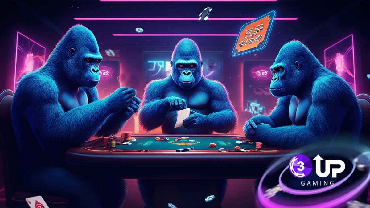 Professional Poker Platform Software: Ready to Launch Options - 3UP Gaming Blog Professional Poker Platform Software: Ready to Launch Options