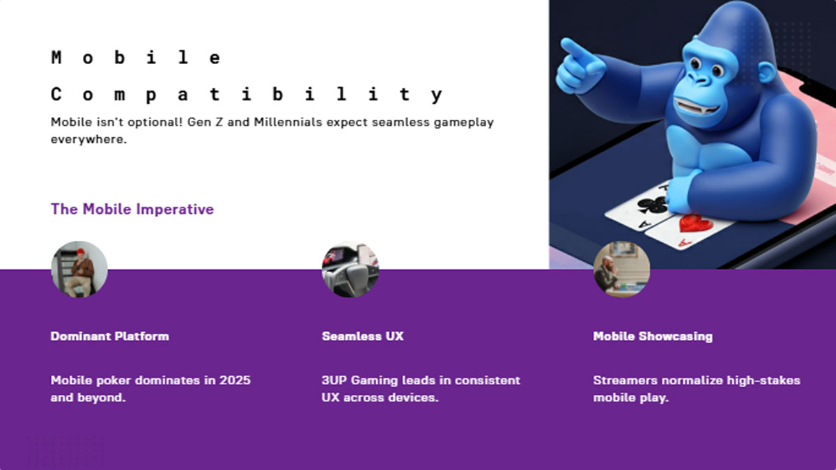 Professional Poker Platform Software: Ready to Launch Options - 3UP Gaming Blog Professional Poker Platform Software: Ready to Launch Options