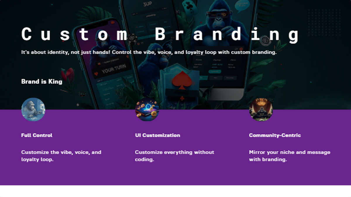 Professional Poker Platform Software: Ready to Launch Options - 3UP Gaming Blog Professional Poker Platform Software: Ready to Launch Options