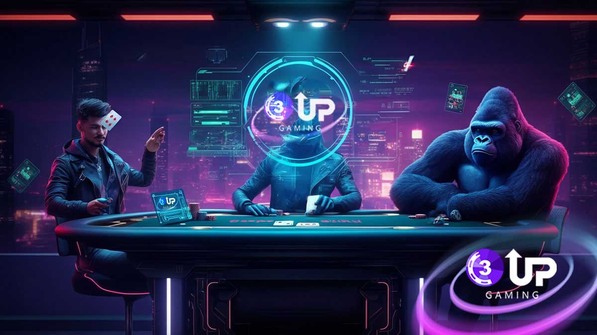 Professional Poker Platform Software: Ready to Launch Options - 3UP Gaming Blog Professional Poker Platform Software: Ready to Launch Options