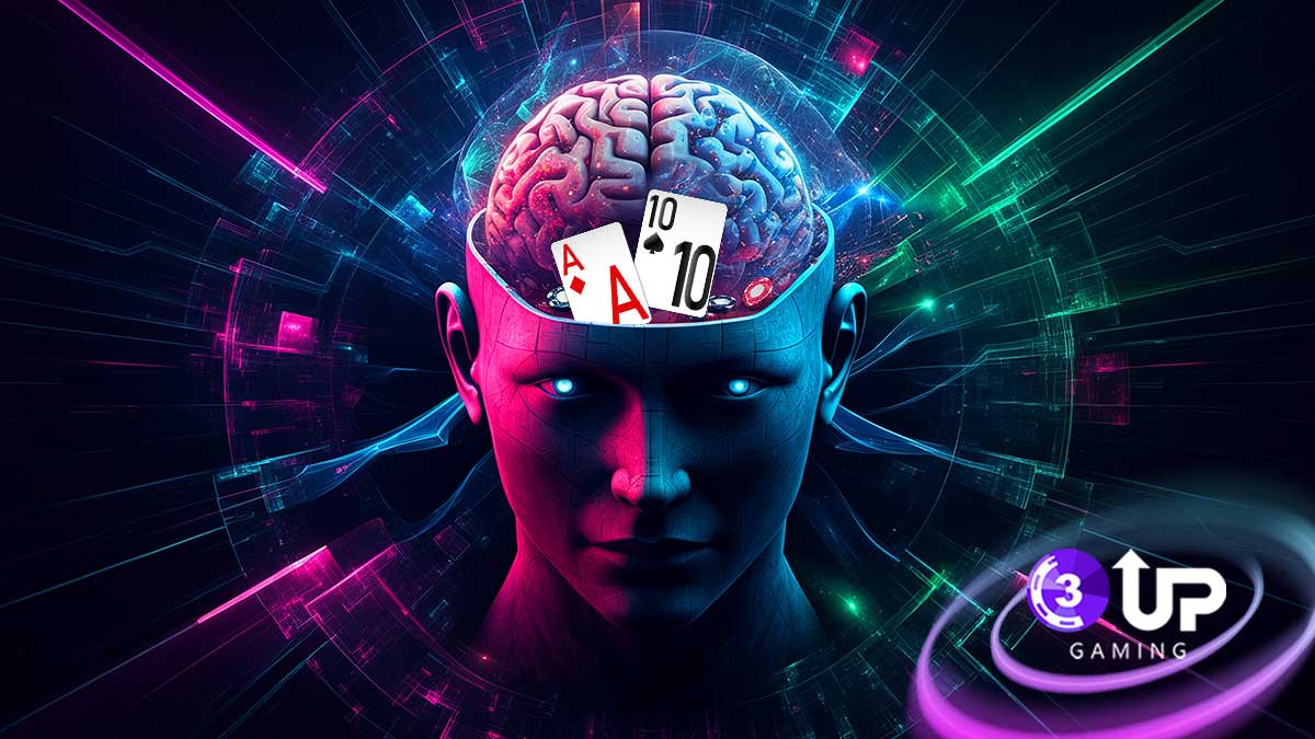 Pro Humanoid Poker Robot: The AI Software for Professional Play - 3UP Gaming Blog Pro Humanoid Poker Robot: The AI Software for Professional Play