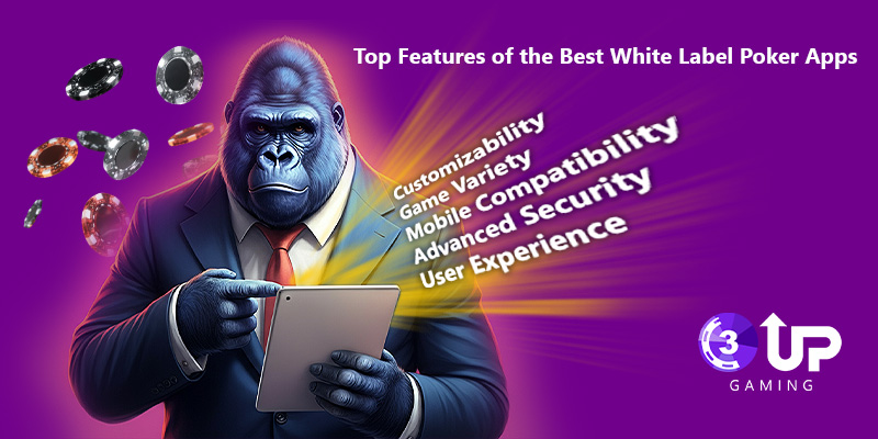 Best White Label Poker App: Find the Perfect Solution for Your Poker Platform 1 image 6