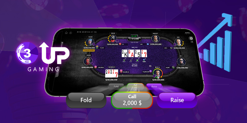 Best RTA Poker Software: Top Picks, Features, and Comparisons - 3UP Gaming Best RTA Poker Software: Top Picks, Features, and Comparisons