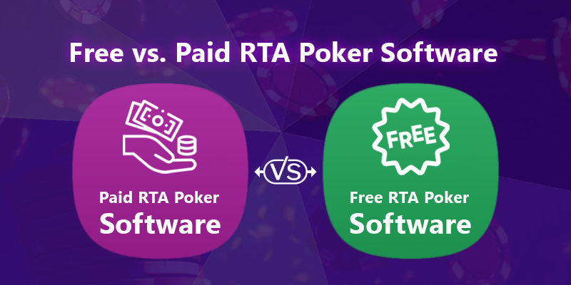 Best RTA Poker Software: Top Picks, Features, and Comparisons - 3UP Gaming Best RTA Poker Software: Top Picks, Features, and Comparisons