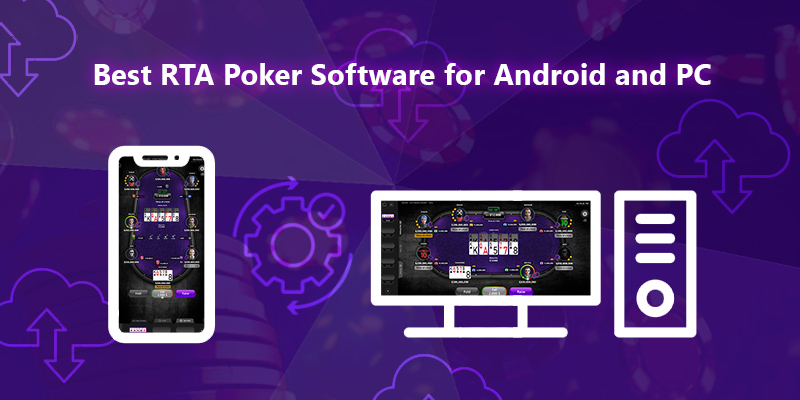 Best RTA Poker Software: Top Picks, Features, and Comparisons - 3UP Gaming Best RTA Poker Software: Top Picks, Features, and Comparisons