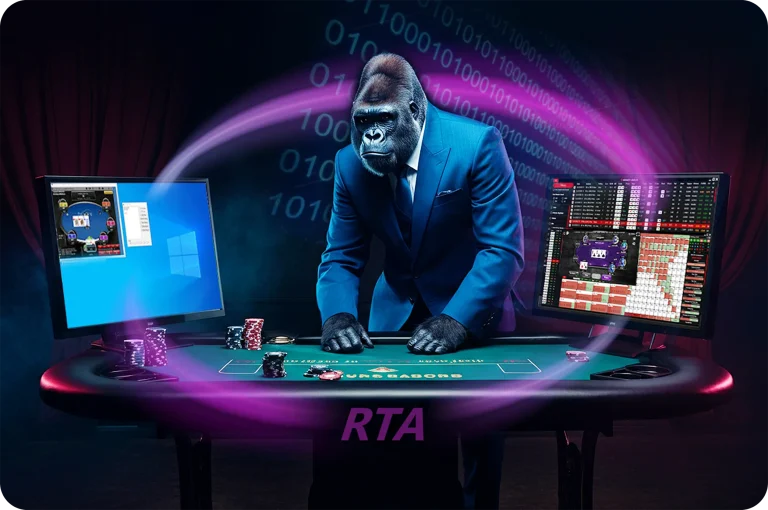 RTA Poker Software 1 RTA Poker Software