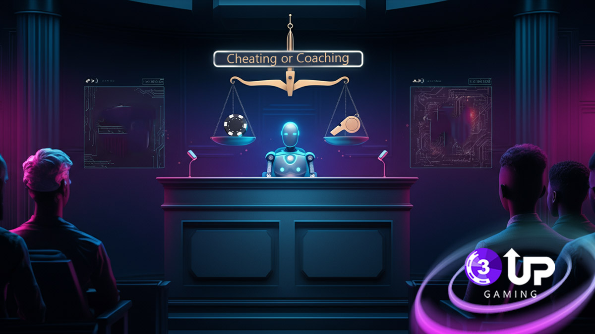 Defeat the Poker Tables with your Bots 3