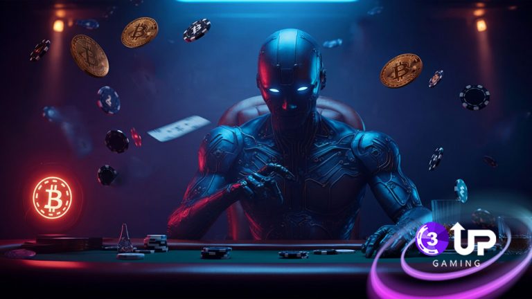 AI-Verified Poker Robot: The Ultimate Winning Machine for Your Club