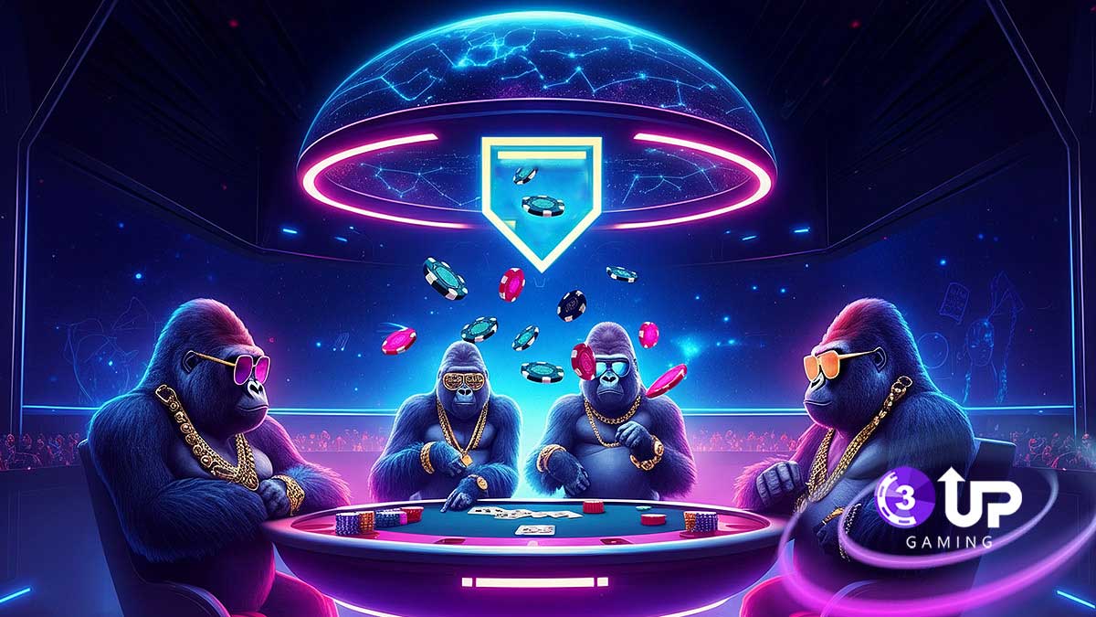 Beginner-Friendly Poker Apps That Make Learning Easy - 3UP Gaming Beginner-Friendly Poker Apps That Make Learning Easy