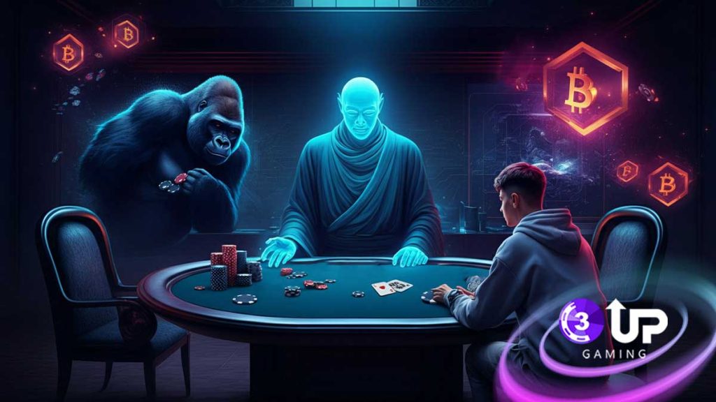 The Best mobile-friendly bitcoin poker tools for 2025 - 3UP Gaming The Best mobile-friendly bitcoin poker tools for 2025