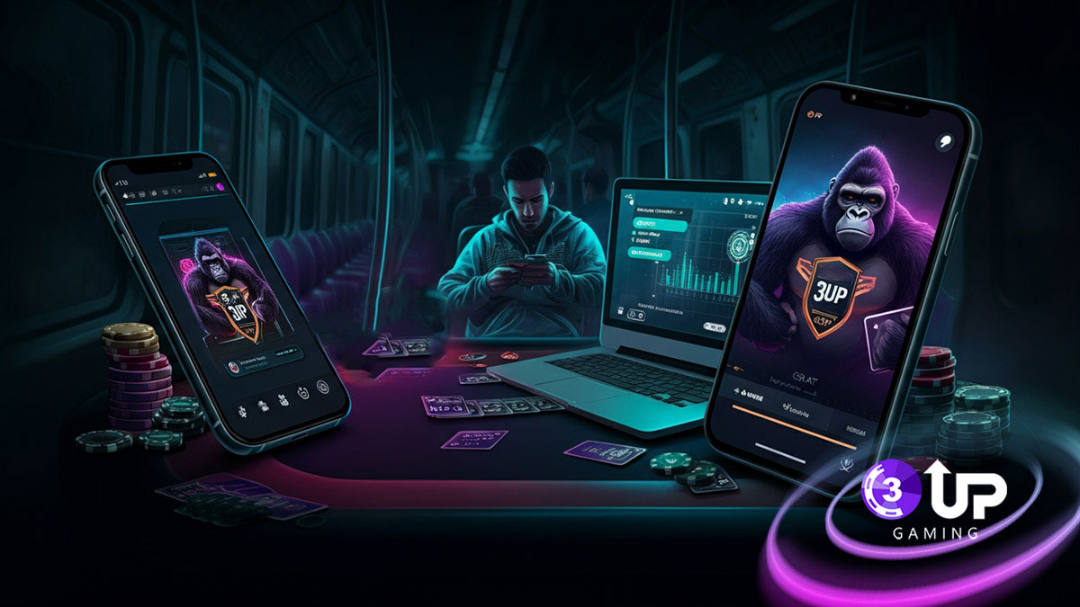 Top Poker Club Apps for Desktop and Mobile Play 1 Top Poker Club Apps for Desktop and Mobile Play