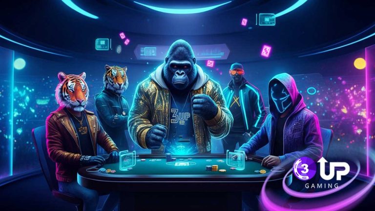 What are NFTs in Poker? Definition of and how they are transforming Online Poker