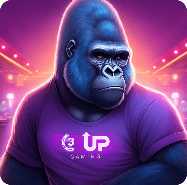- 3UP Gaming