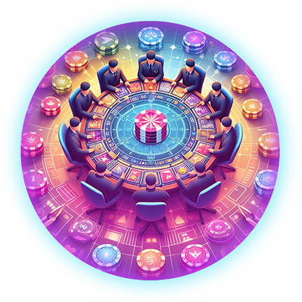 dynamicTables - 3UP Gaming