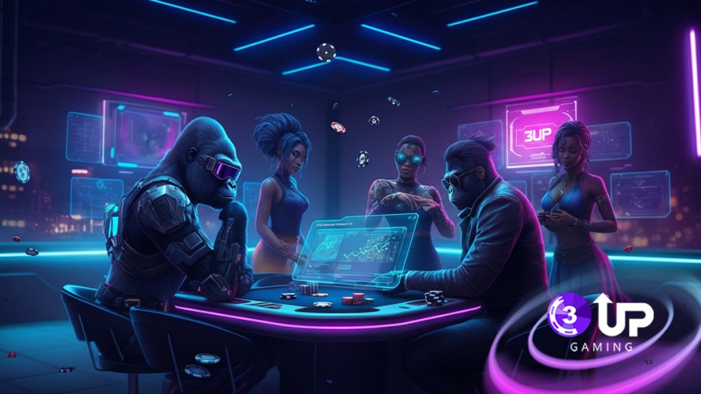 High-Quality Poker Software for Sale: Ready to Launch