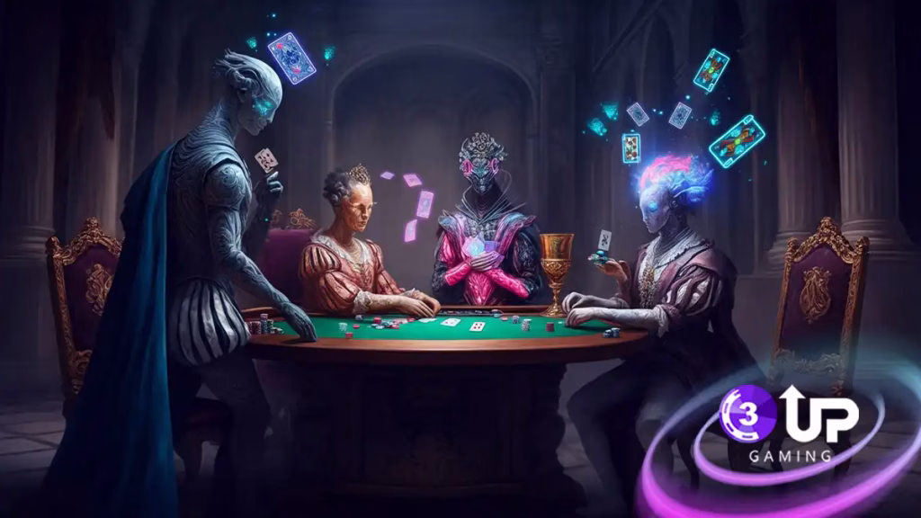Explore Standalone Poker Games with Multiple Poker Variants 5 image 182