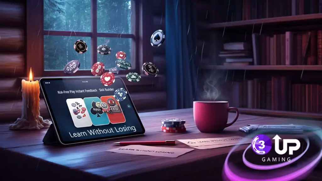 Best Poker Practice Apps to Sharpen Your Skills! 1 image 198