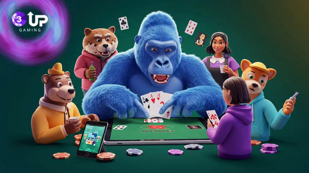 Top Poker Tournament Platform Providers in 2025! 4 image 267