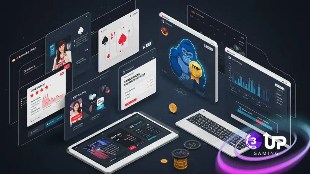 Where to Buy Poker Script Online: Top Platforms?