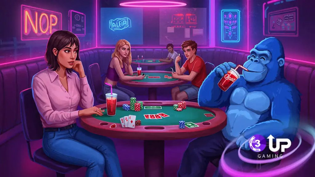 Best Free Multiplayer Poker Apps to Play With Friends! 5 image 353