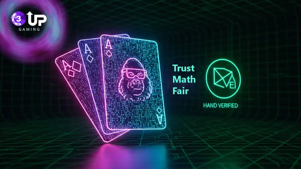 Crypto Poker Explained: How Blockchain Reshapes the Card Table! 2 image 362