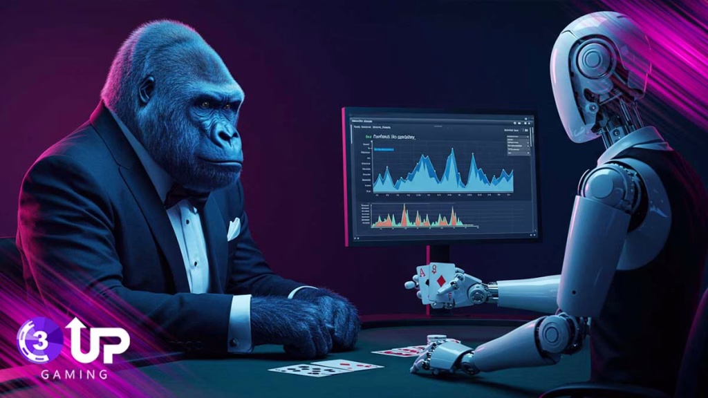 Can Poker Bots Beat Human Professionals? 3 image 432