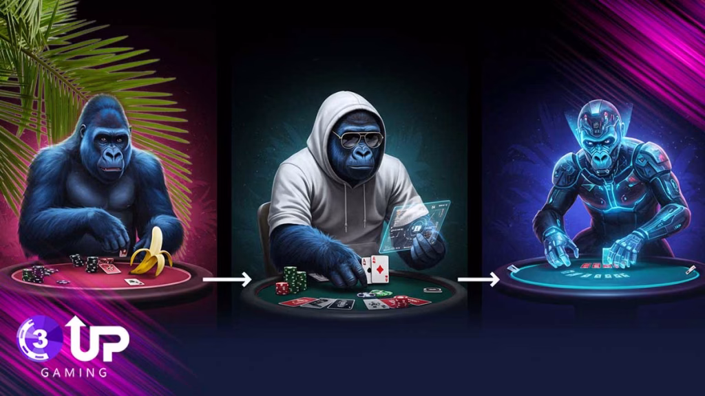 Can Poker Bots Beat Human Professionals? 5 image 434