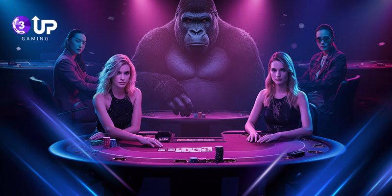 Reliable Poker Suppliers for 2025 Tournaments: What Makes the Greatest Unique! 1 image 441