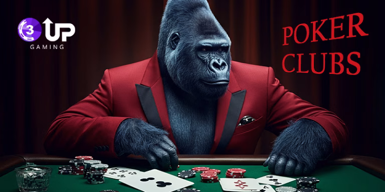 Let’s Poker app
