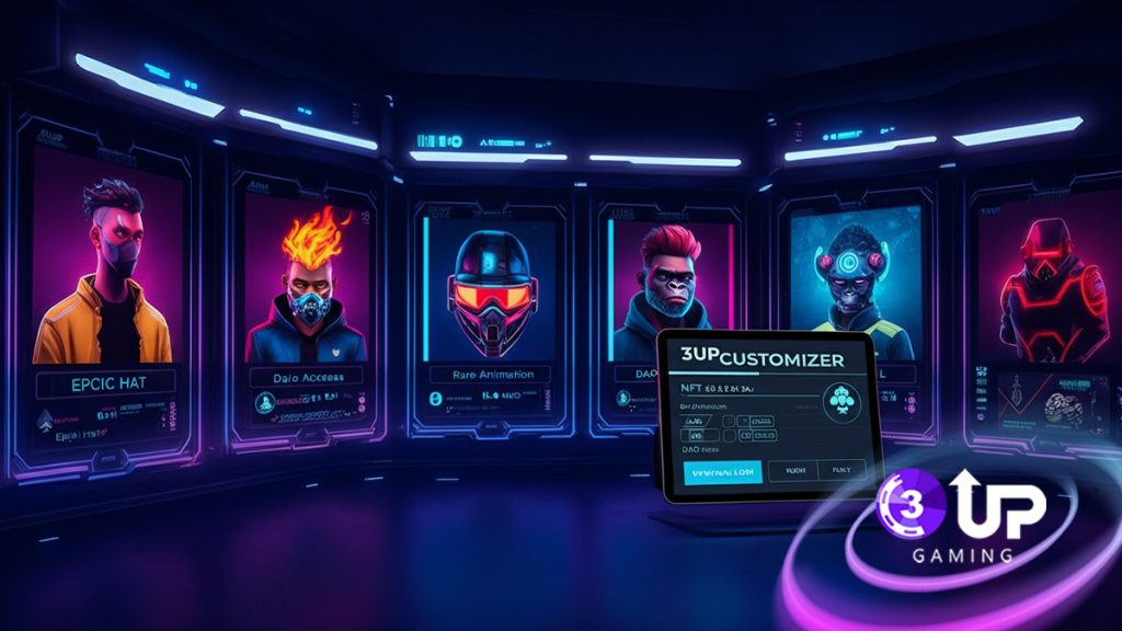 What are NFTs in Poker? Definition of and how they are transforming Online Poker - 3UP Gaming What are NFTs in Poker? Definition of and how they are transforming Online Poker