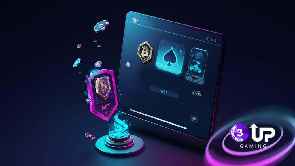 What are NFTs in Poker? Definition of and how they are transforming Online Poker - 3UP Gaming What are NFTs in Poker? Definition of and how they are transforming Online Poker