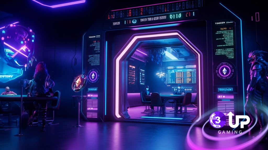 What are NFTs in Poker? Definition of and how they are transforming Online Poker - 3UP Gaming What are NFTs in Poker? Definition of and how they are transforming Online Poker