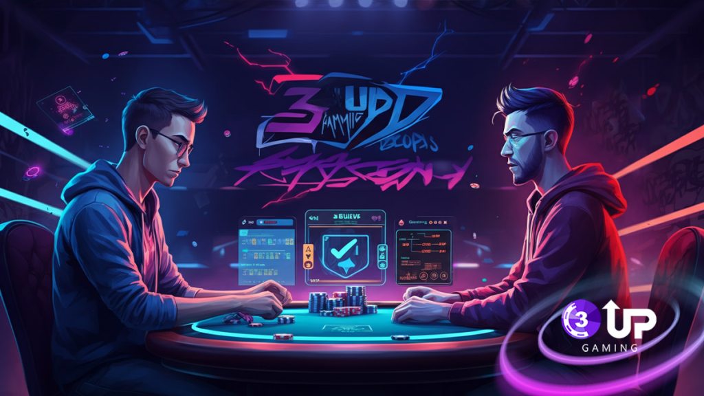 Maximize Your iGame Strategy with RTA Poker Tools