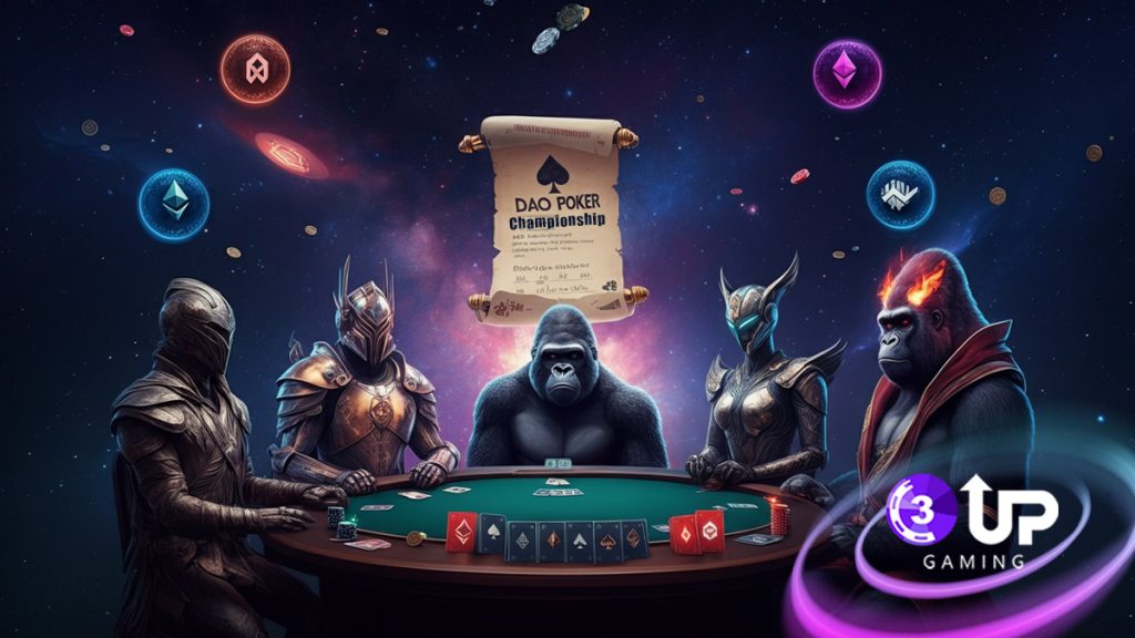 What are NFTs in Poker? Definition of and how they are transforming Online Poker - 3UP Gaming What are NFTs in Poker? Definition of and how they are transforming Online Poker