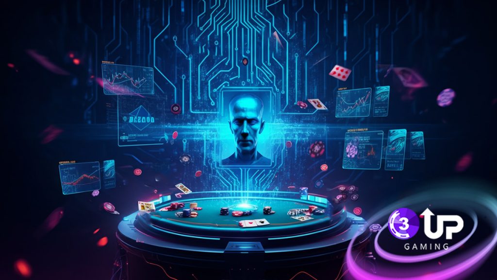 Defeat the Poker Tables with your Bots 1 image 68