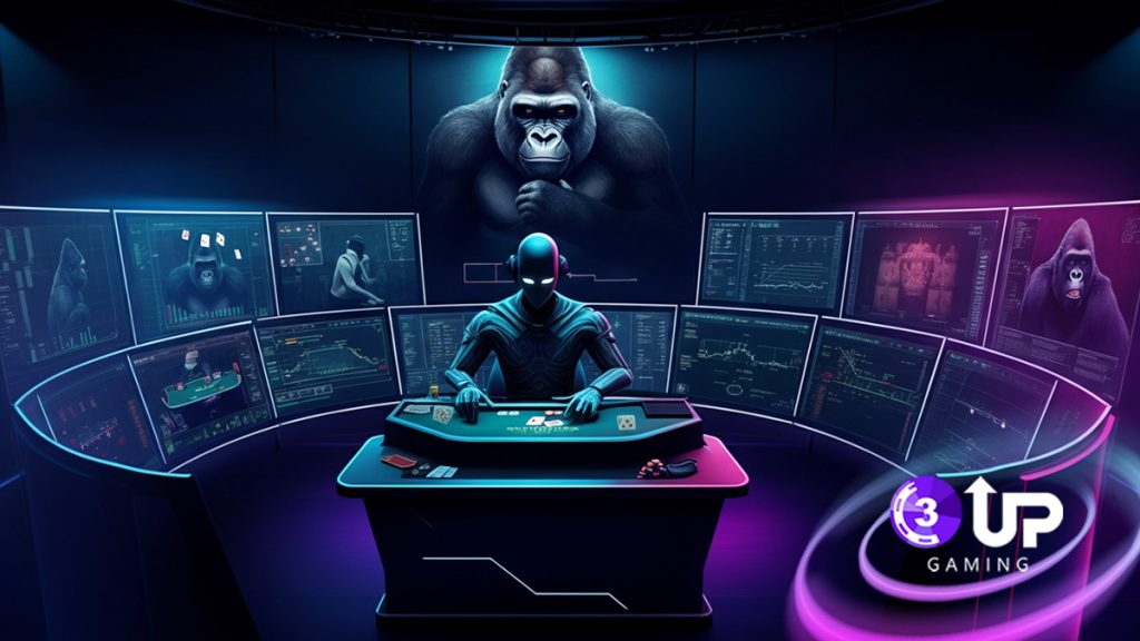 Defeat the Poker Tables with your Bots 2 image 69