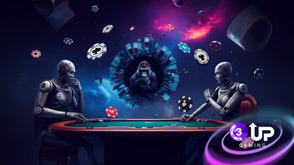 Poker Robot AI: Strategy, Defense, and the Future of Online Play | Part 2 - 3UP Gaming image 73 - 3UP Gaming