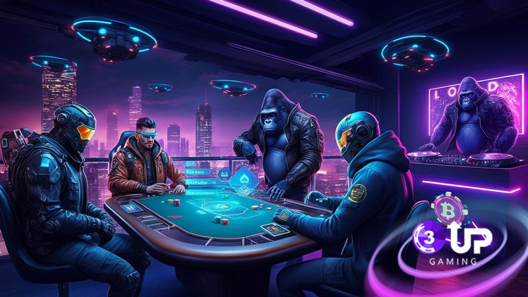 Best Poker Software Providers for Real Money Games
