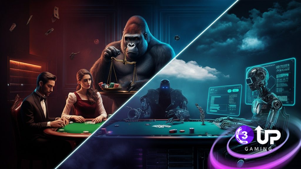 Can Poker Robot AI Beat Professional Players? Here’s What We Know