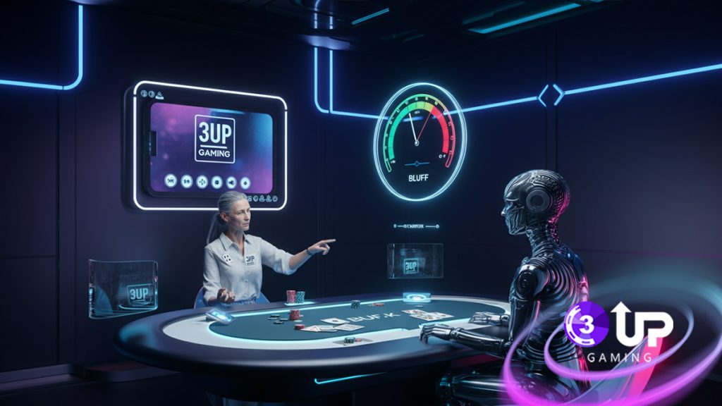 What Is White Label Poker Software, and How Does It Work? | 3UP Gaming image 94 | 3UP Gaming