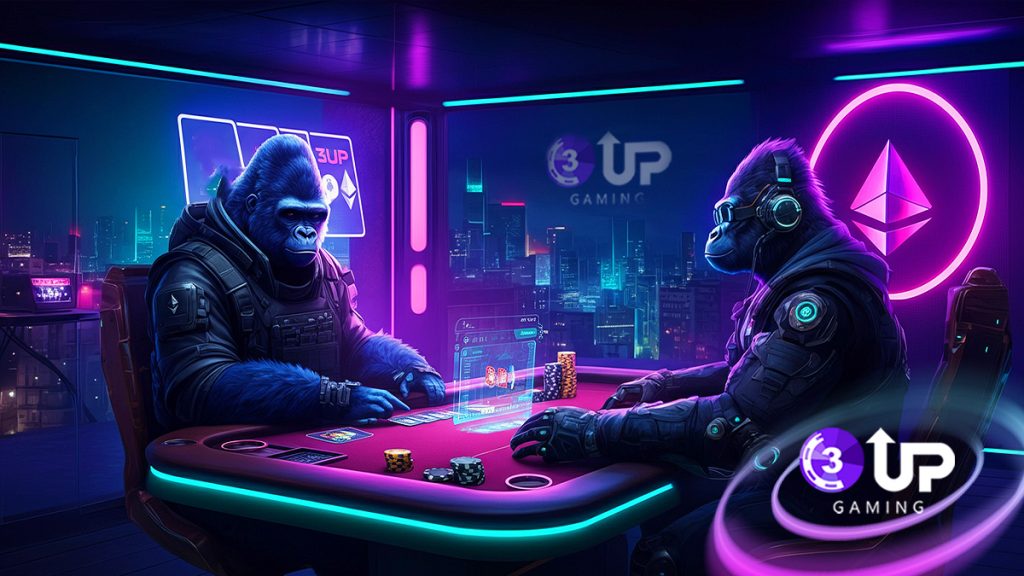 What Is White Label Poker Software, and How Does It Work? | 3UP Gaming image 95 | 3UP Gaming