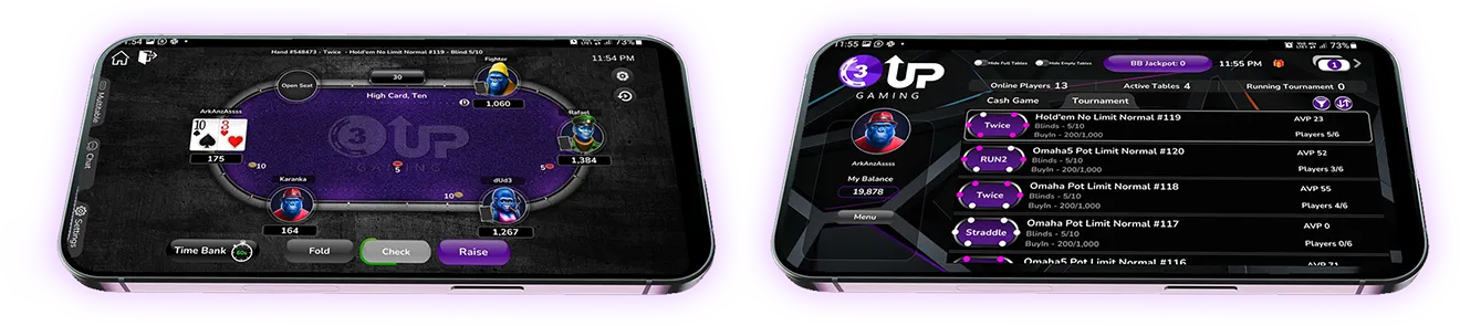 buy poker software 7 Mobile Poker App