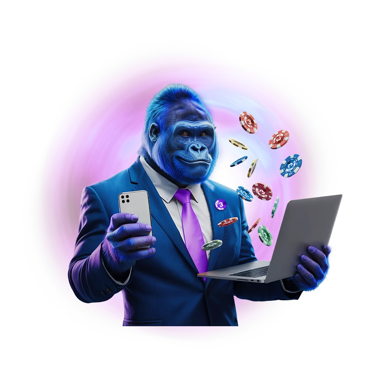 Products - 3UP Gaming PRODUCTS 3UP