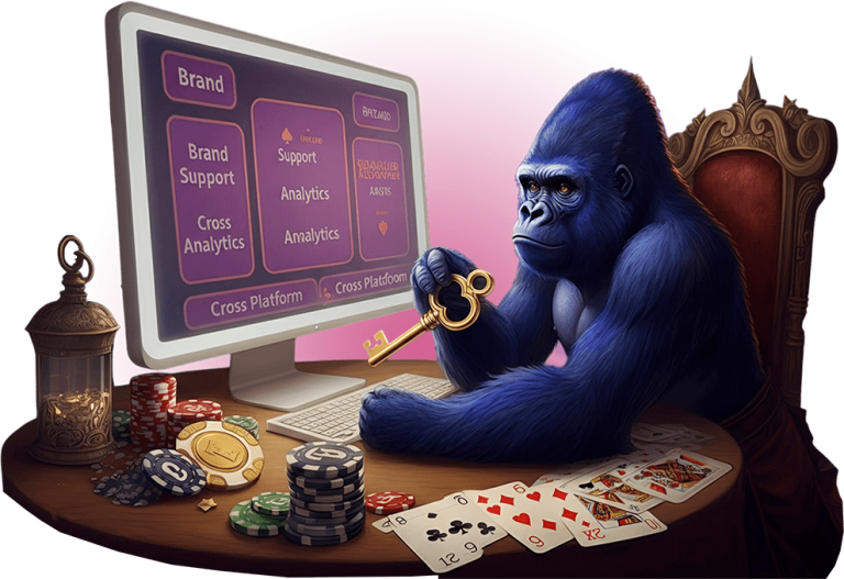 White Label Poker Software - 3UP Gaming White Label Poker