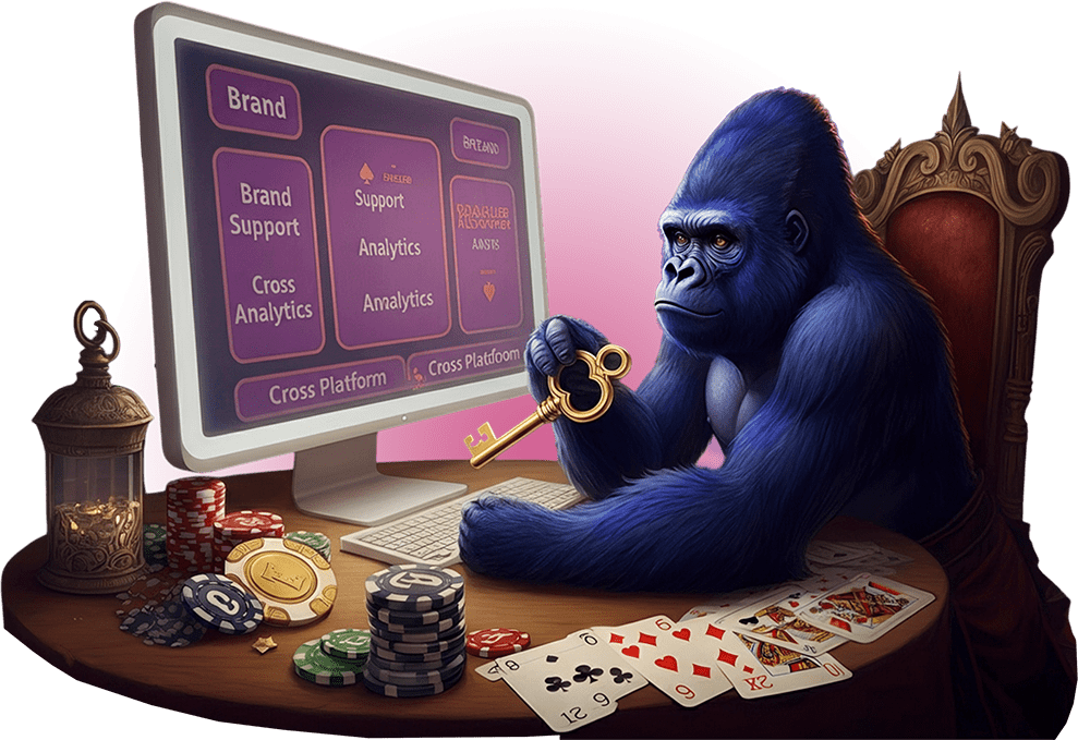 mid - 3UP Gaming