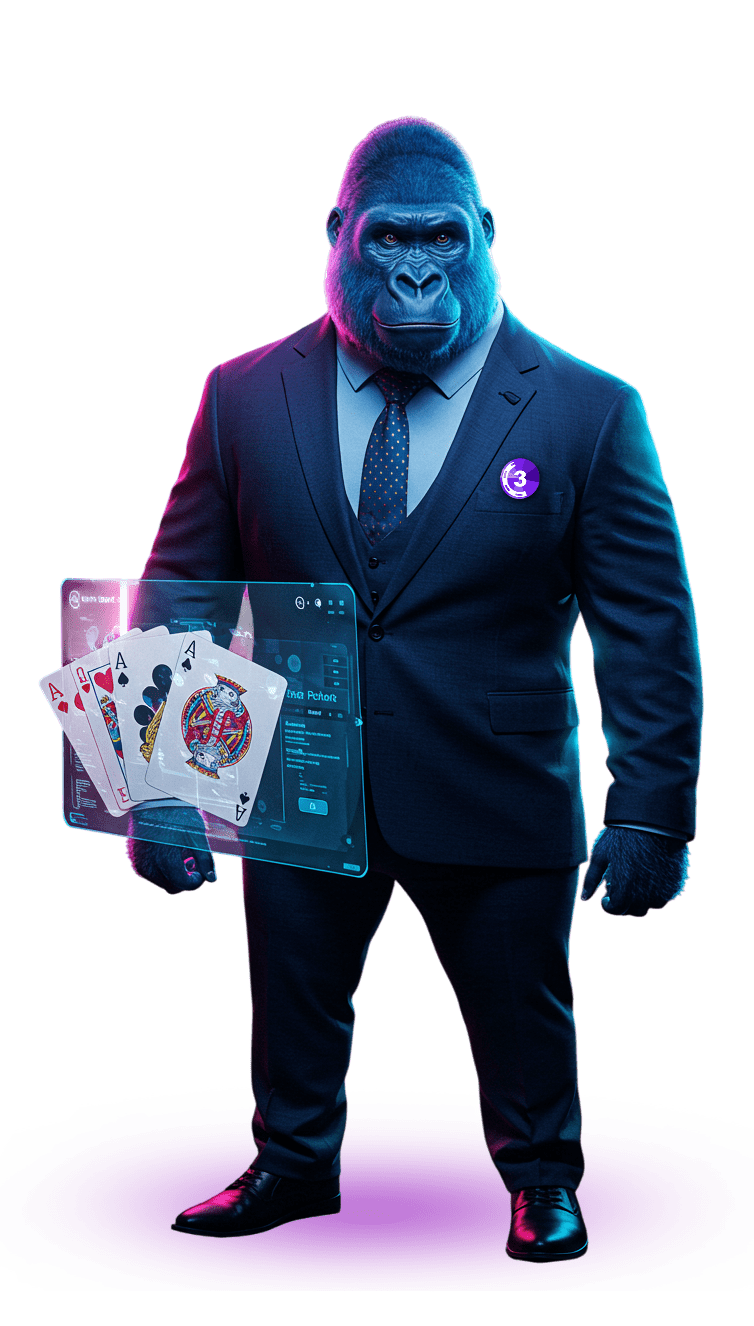 Buy Poker Software or Rent Custom Solutions