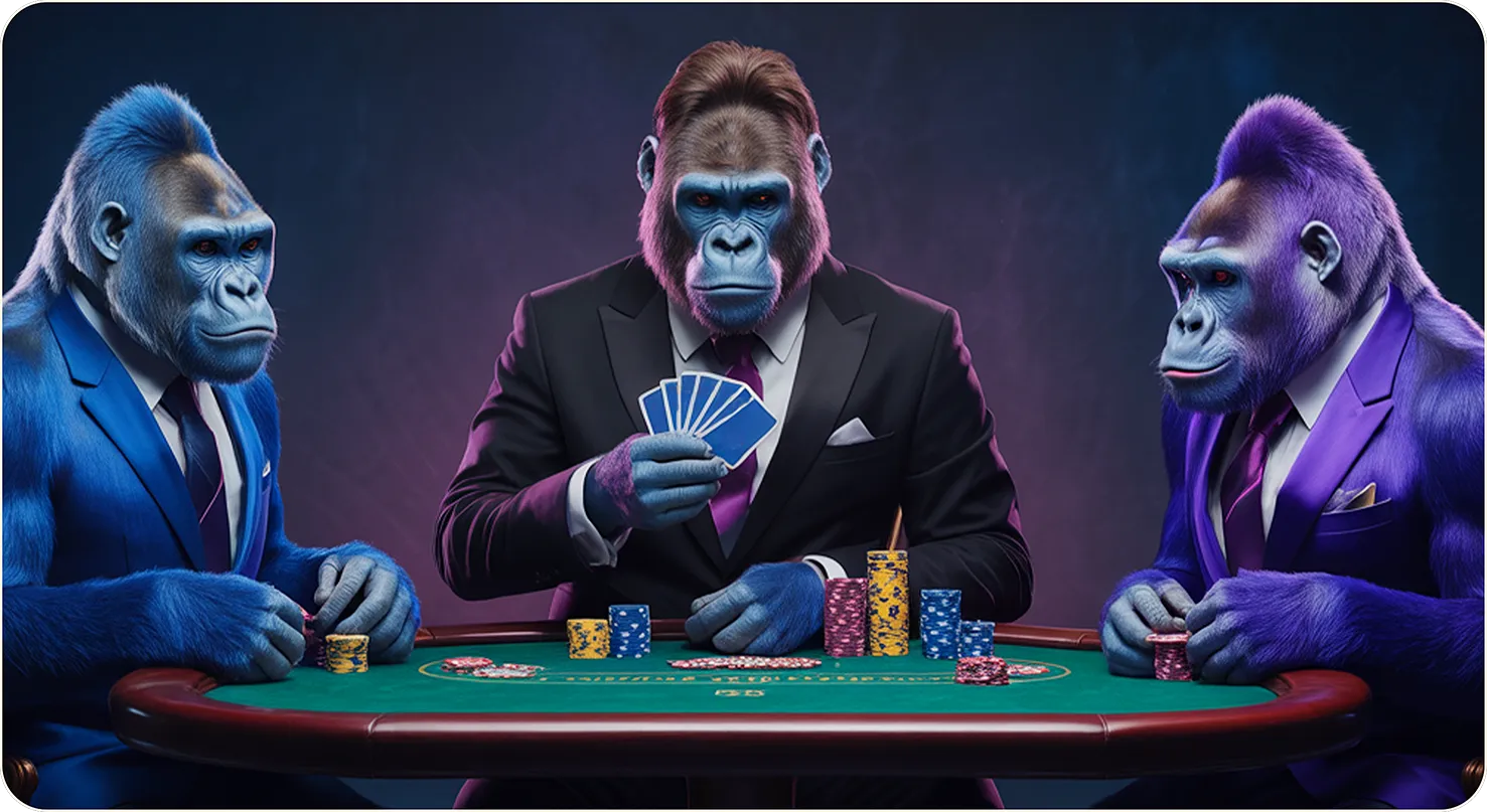White Label Poker Solution