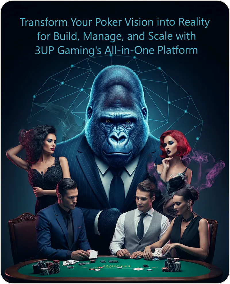 Online Poker Network